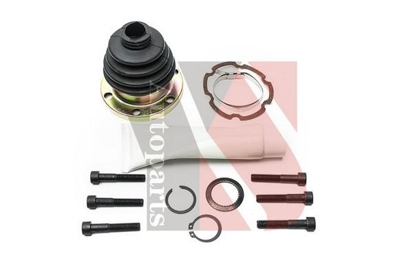 YS Parts 300444-F Bellow set, drive shaft 300444F: Buy near me in Poland at 2407.PL - Good price!