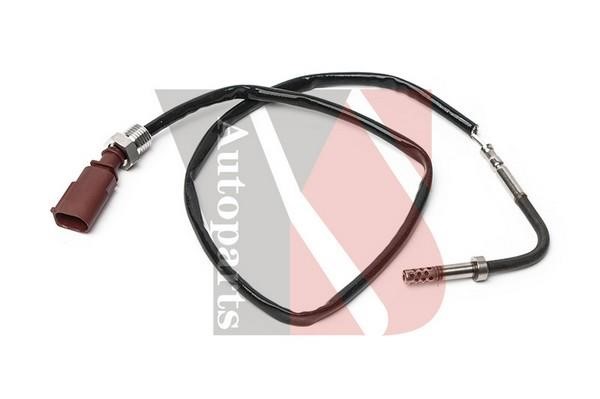 YS Parts YS-EGTS002 Exhaust gas temperature sensor YSEGTS002: Buy near me at 2407.PL in Poland at an Affordable price!