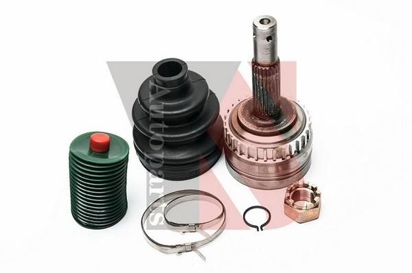 YS Parts 302454-F Joint kit, drive shaft 302454F: Buy near me in Poland at 2407.PL - Good price!