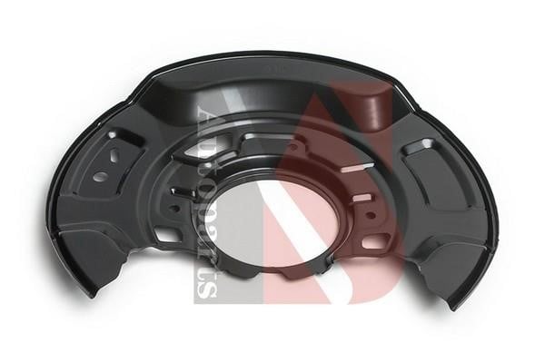YS Parts YS-SP295 Brake dust shield YSSP295: Buy near me in Poland at 2407.PL - Good price!