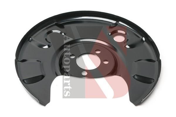 YS Parts YS-SP0024 Brake dust shield YSSP0024: Buy near me in Poland at 2407.PL - Good price!