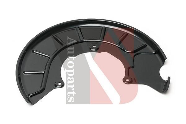 YS Parts YS-SP0037 Brake dust shield YSSP0037: Buy near me in Poland at 2407.PL - Good price!