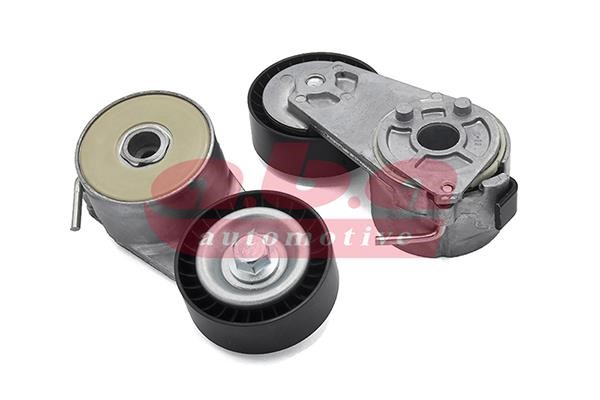 A.B.A Automotive YD100069 Idler roller YD100069: Buy near me in Poland at 2407.PL - Good price!