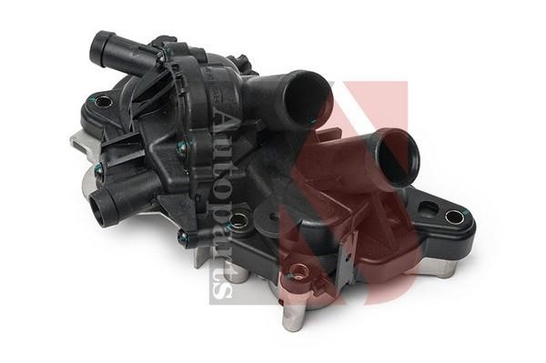 YS Parts YS-WPT003 Water pump YSWPT003: Buy near me in Poland at 2407.PL - Good price!