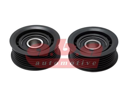 A.B.A Automotive YP7500191 Idler Pulley YP7500191: Buy near me at 2407.PL in Poland at an Affordable price!