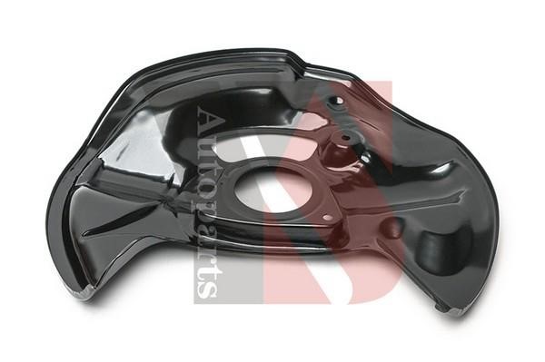 YS Parts YS-SP0069 Brake dust shield YSSP0069: Buy near me in Poland at 2407.PL - Good price!