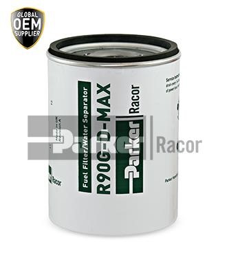 Parker R90G-D-MAX Топливный фильтр R90GDMAX: Отличная цена - Купить в Польше на 2407.PL!