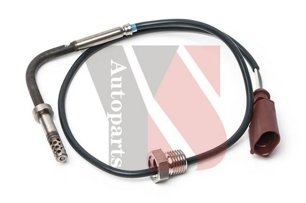 YS Parts YS-EGTS038 Exhaust gas temperature sensor YSEGTS038: Buy near me in Poland at 2407.PL - Good price!
