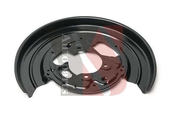 YS Parts YS-SP0078 Brake dust shield YSSP0078: Buy near me in Poland at 2407.PL - Good price!