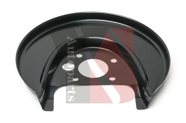 YS Parts YS-SP0033 Brake dust shield YSSP0033: Buy near me in Poland at 2407.PL - Good price!