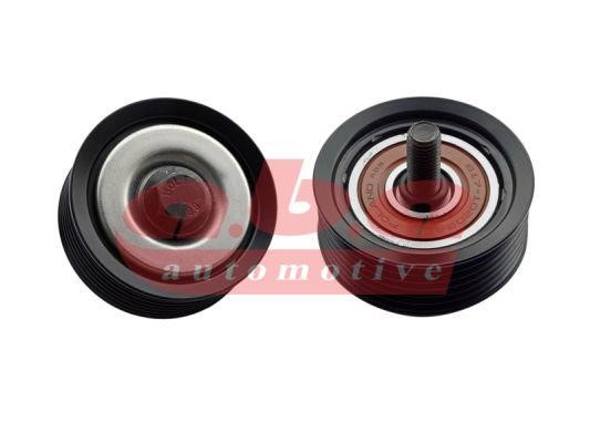 A.B.A Automotive YM756433 Idler Pulley YM756433: Buy near me in Poland at 2407.PL - Good price!