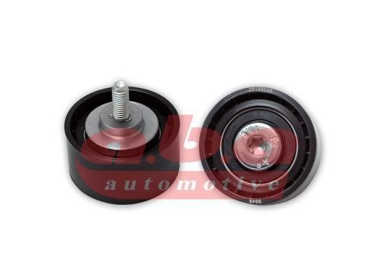 A.B.A Automotive YP155096 Idler Pulley YP155096: Buy near me in Poland at 2407.PL - Good price!