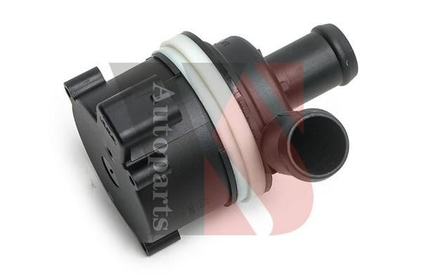 YS Parts YS-EWP0010 Additional coolant pump YSEWP0010: Buy near me in Poland at 2407.PL - Good price!