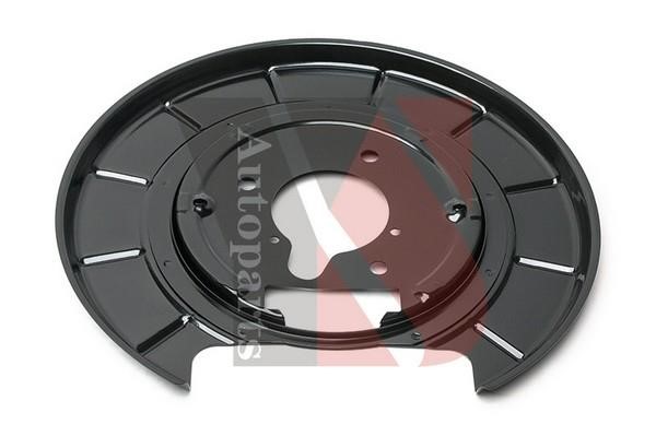 YS Parts YS-SP0142 Brake dust shield YSSP0142: Buy near me in Poland at 2407.PL - Good price!