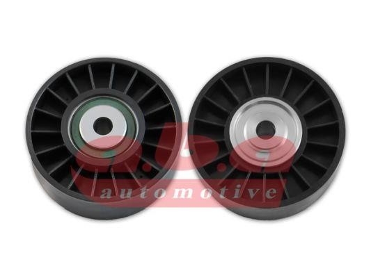 A.B.A Automotive YP501002 Idler Pulley YP501002: Buy near me in Poland at 2407.PL - Good price!