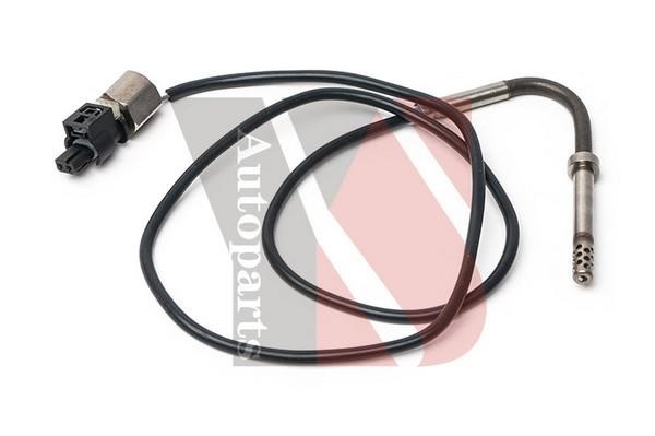 YS Parts YS-EGTS008 Exhaust gas temperature sensor YSEGTS008: Buy near me in Poland at 2407.PL - Good price!