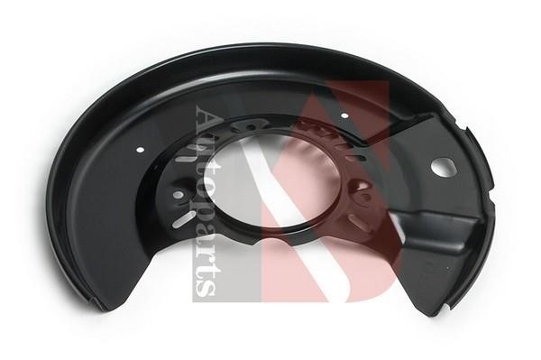 YS Parts YS-SP279 Brake dust shield YSSP279: Buy near me in Poland at 2407.PL - Good price!