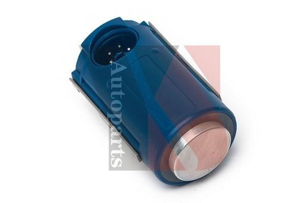 YS Parts YS-PDC001 Sensor, parking distance control YSPDC001: Buy near me at 2407.PL in Poland at an Affordable price!