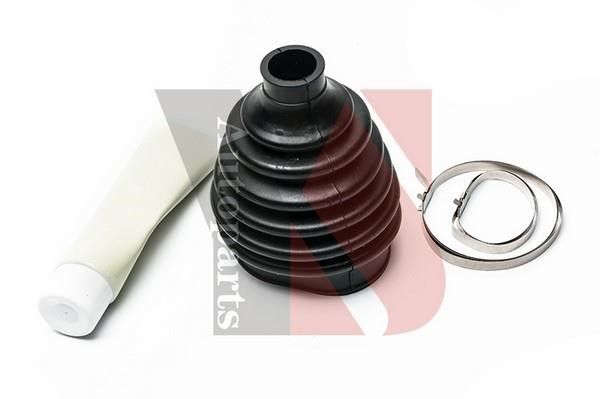 YS Parts 300355-F Bellow set, drive shaft 300355F: Buy near me in Poland at 2407.PL - Good price!