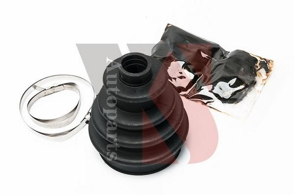 YS Parts 300353-F Bellow set, drive shaft 300353F: Buy near me in Poland at 2407.PL - Good price!
