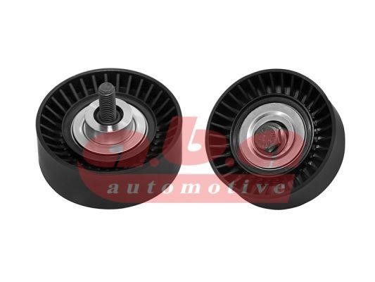 A.B.A Automotive YP857107 Idler Pulley YP857107: Buy near me in Poland at 2407.PL - Good price!