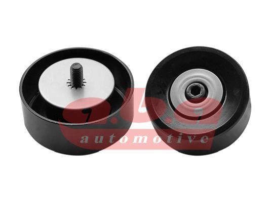 A.B.A Automotive YS155051 Idler Pulley YS155051: Buy near me in Poland at 2407.PL - Good price!