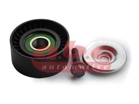 A.B.A Automotive YP757526 Idler Pulley YP757526: Buy near me in Poland at 2407.PL - Good price!