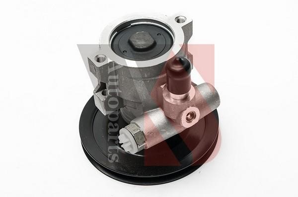 YS Parts PW3915 Hydraulic Pump, steering system PW3915: Buy near me in Poland at 2407.PL - Good price!