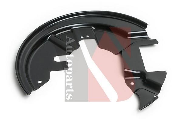 YS Parts YS-SP300 Brake dust shield YSSP300: Buy near me in Poland at 2407.PL - Good price!