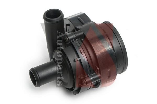YS Parts YS-EWP0043 Additional coolant pump YSEWP0043: Buy near me in Poland at 2407.PL - Good price!
