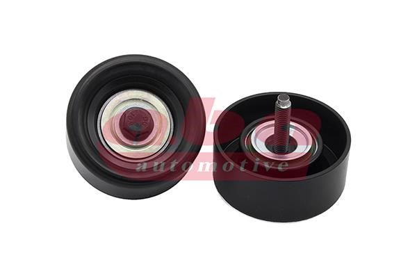 A.B.A Automotive YM260614 Deflection/guide pulley, v-ribbed belt YM260614: Buy near me in Poland at 2407.PL - Good price!
