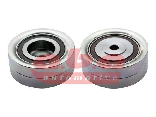 A.B.A Automotive YS506350 Tensioner pulley, timing belt YS506350: Buy near me in Poland at 2407.PL - Good price!