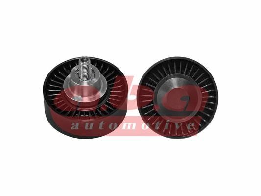 A.B.A Automotive YP506345 Idler Pulley YP506345: Buy near me in Poland at 2407.PL - Good price!