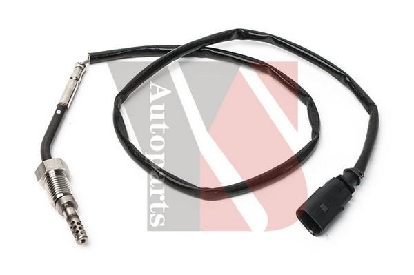 YS Parts YS-EGTS003 Exhaust gas temperature sensor YSEGTS003: Buy near me in Poland at 2407.PL - Good price!