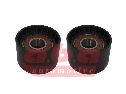 A.B.A Automotive YP706012 Bypass roller YP706012: Buy near me in Poland at 2407.PL - Good price!