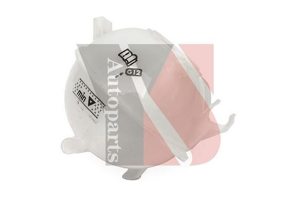 YS Parts YS-ET004 Expansion Tank, coolant YSET004: Buy near me in Poland at 2407.PL - Good price!
