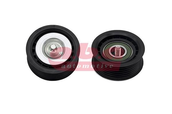 A.B.A Automotive YP103209 Deflection/guide pulley, v-ribbed belt YP103209: Buy near me in Poland at 2407.PL - Good price!