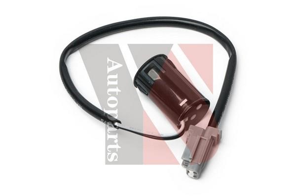 YS Parts YS-PDC085 Датчик, паркувальний датчик YSPDC085: Приваблива ціна - Купити у Польщі на 2407.PL!