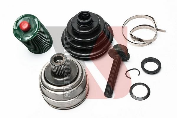 YS Parts 302128-F Joint kit, drive shaft 302128F: Buy near me in Poland at 2407.PL - Good price!