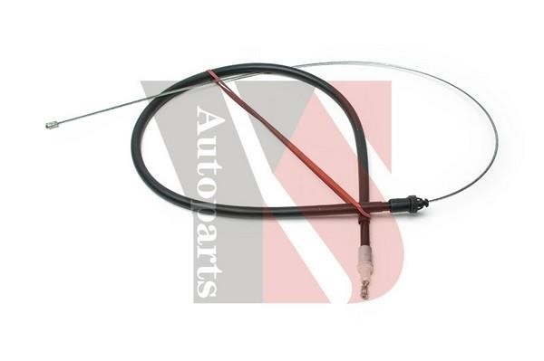 YS Parts YS-CAB0036 Cable Pull, parking brake YSCAB0036: Buy near me in Poland at 2407.PL - Good price!
