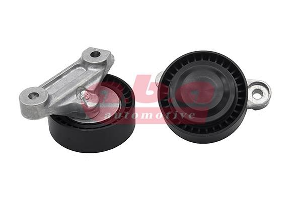 A.B.A Automotive YD500871 Idler roller YD500871: Buy near me in Poland at 2407.PL - Good price!