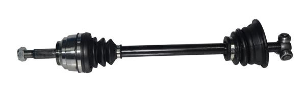 Hart 420 967 Drive Shaft 420967: Buy near me in Poland at 2407.PL - Good price!