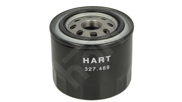 Hart 327 469 Масляный фильтр 327469: Отличная цена - Купить в Польше на 2407.PL!