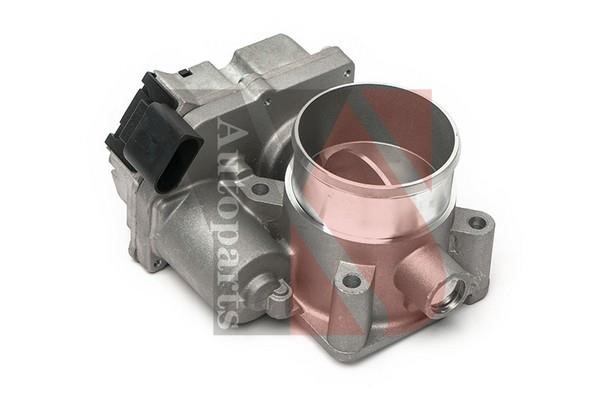 YS Parts YS-TB04218 Throttle body YSTB04218: Buy near me at 2407.PL in Poland at an Affordable price!