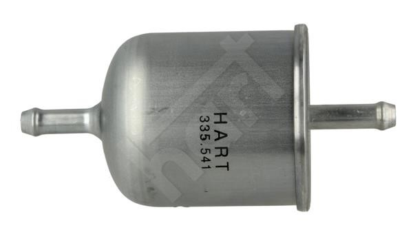 Hart 335 541 Fuel filter 335541: Buy near me in Poland at 2407.PL - Good price!