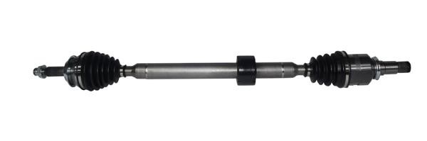 Hart 467 049 Drive shaft 467049: Buy near me in Poland at 2407.PL - Good price!