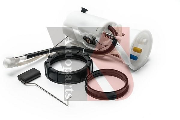 YS Parts FP058 Fuel pump FP058: Buy near me at 2407.PL in Poland at an Affordable price!