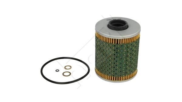 Hart 358 437 Oil Filter 358437: Buy near me in Poland at 2407.PL - Good price!