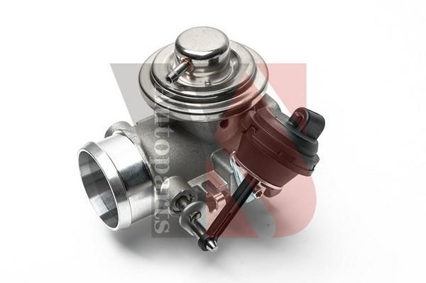 YS Parts EGRA113 EGR Valve EGRA113: Buy near me at 2407.PL in Poland at an Affordable price!
