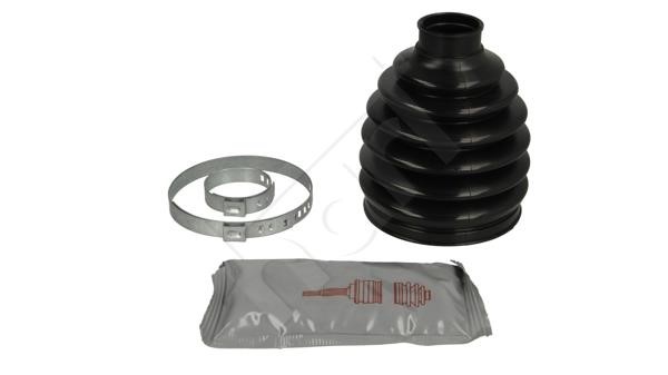 Hart 451 834 Bellow Set, drive shaft 451834: Buy near me in Poland at 2407.PL - Good price!